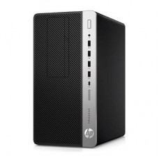 HP 600G4M/i5 高階直立式商用電腦 4XT52PA